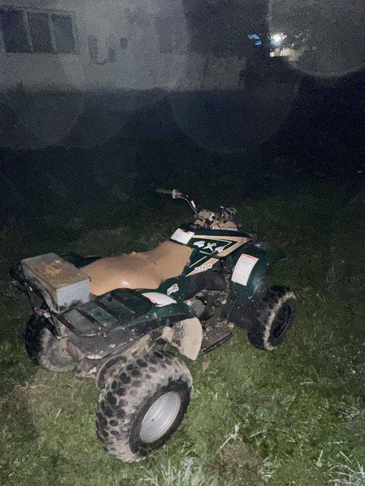 Vând Atv Polaris Magnum 2t