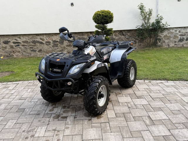 Linhai Anniversary 300cc 2x4