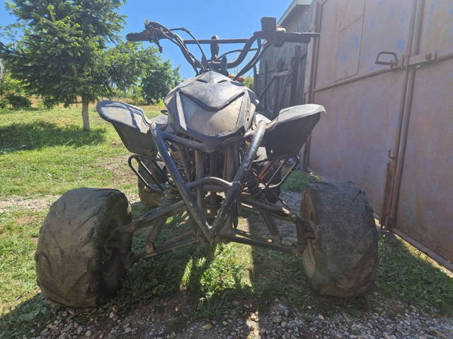 De vanzare Atv 107cc