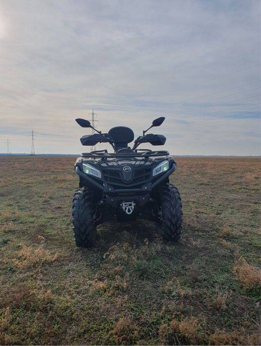 CF Moto 450L 4x4 2023