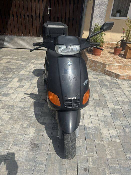 Piaggio zip 49 cm