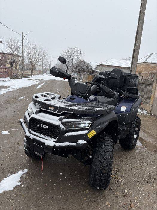 Vand atv tgb 1000 blade