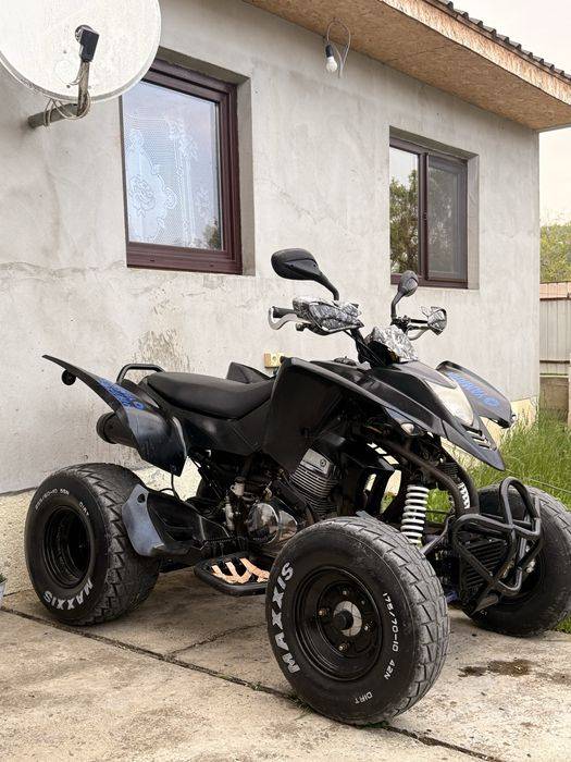 Vand atv cpi xs 250