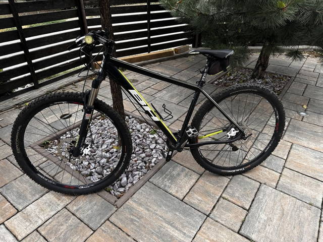 Vamd bicicleta SPIKE