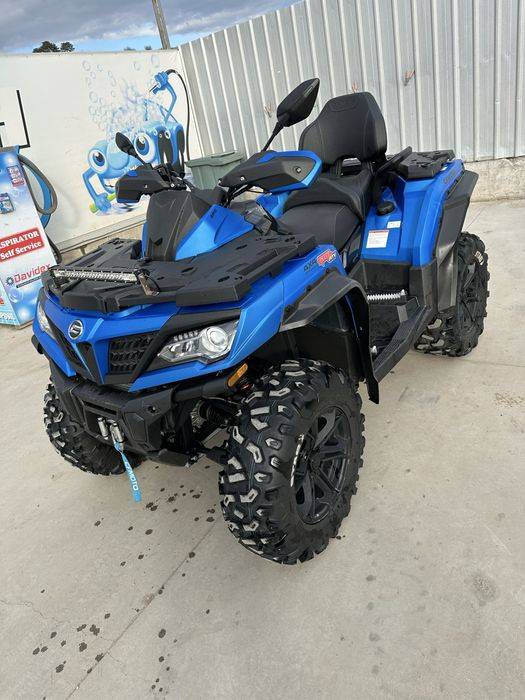 Cf moto 1000 T3B