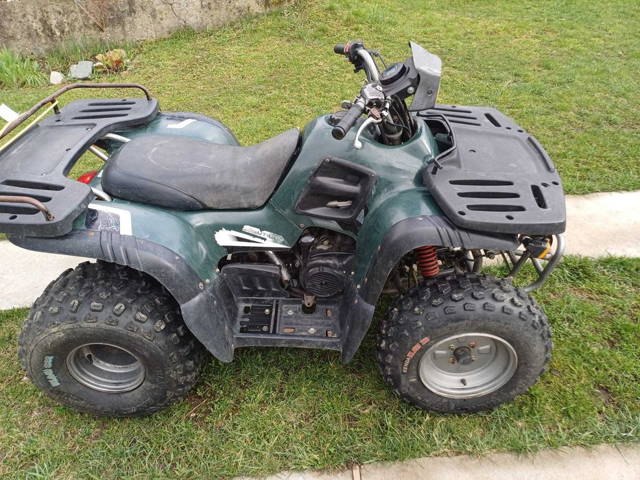 Atv in stare buna