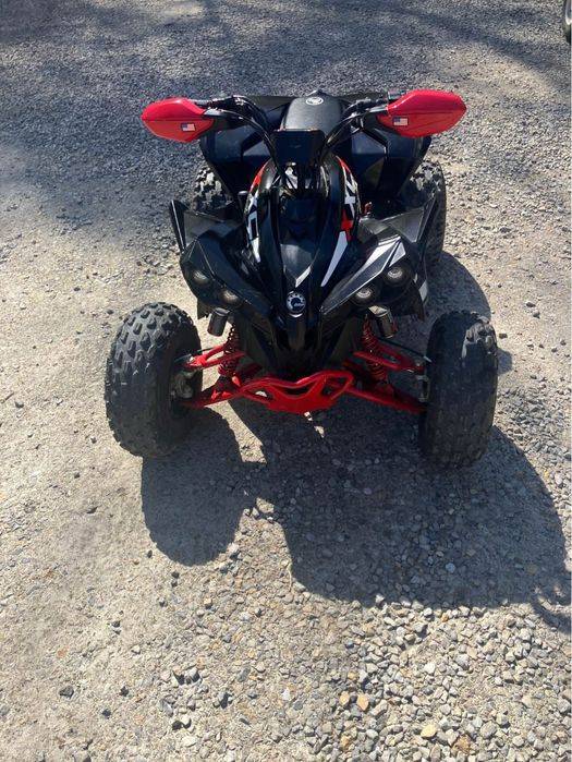 Atv copii