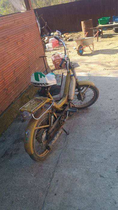 Moped de vânzare
