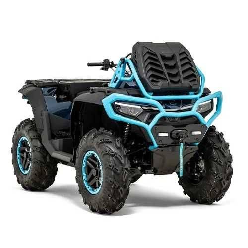 CFMOTO cforce 1000 MUD T3b '25