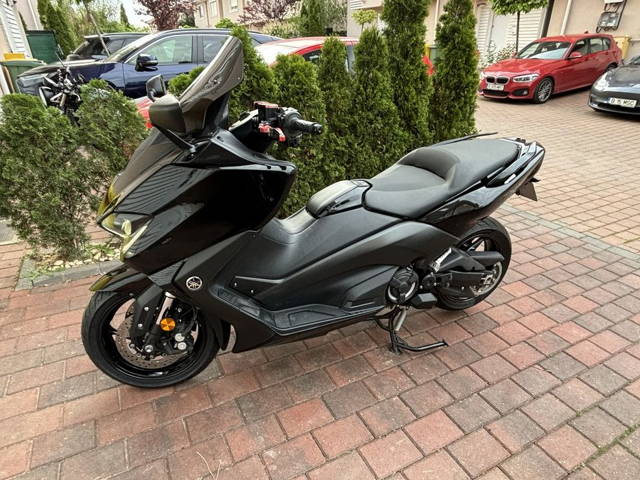 Yamaha t max tmax 530 2019