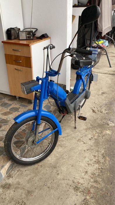 Moped piaggio ca nou