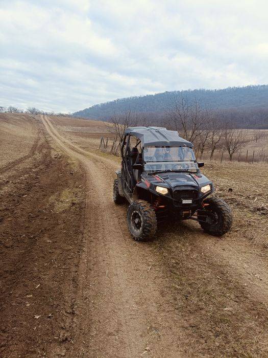 UTV POLARIS RZR 800(Nu can am , cf moto)