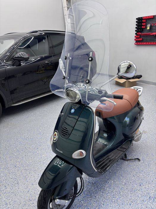 Vand Vespa ET4 150cc