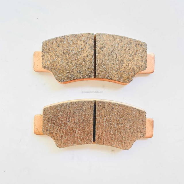 Placute frana spate atv CFMoto CF Moto 450 520 550 600 Zforce 800 1000