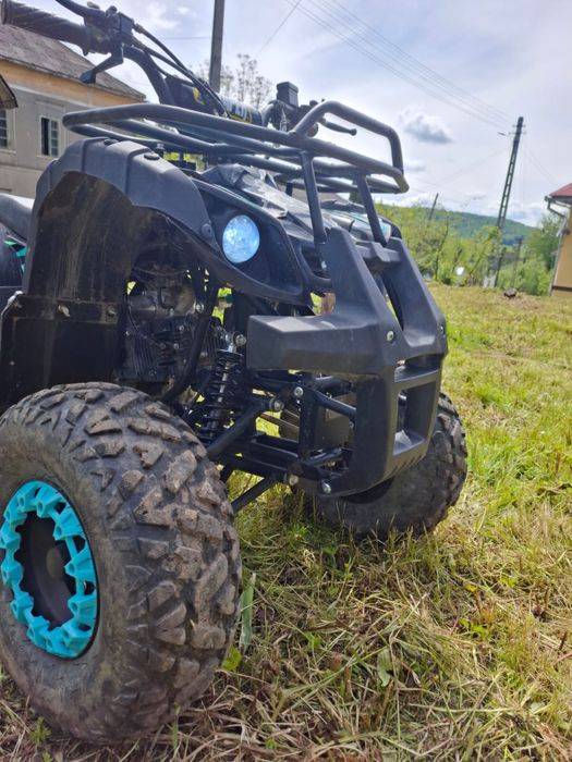 Atv Kxd Pro Germany