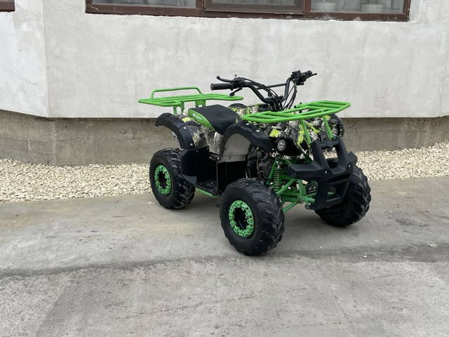 Atv Hummer Extrem 125cc