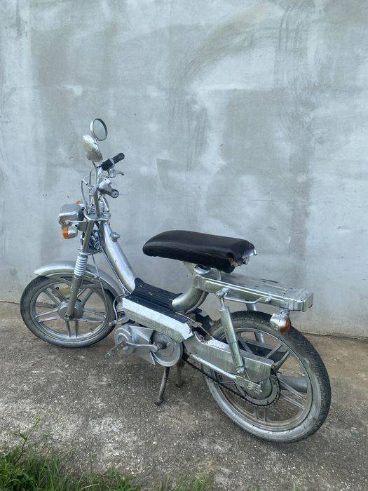 First bike cu pedale