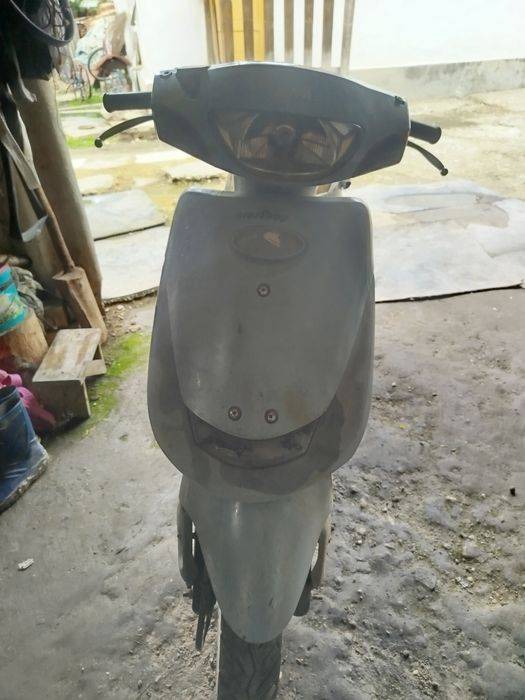 Vând scuter sym 50cc
