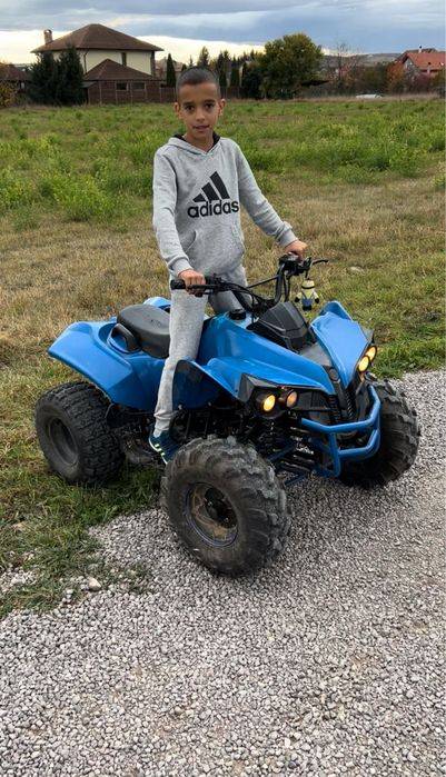ATV pentru copii 125 CC
