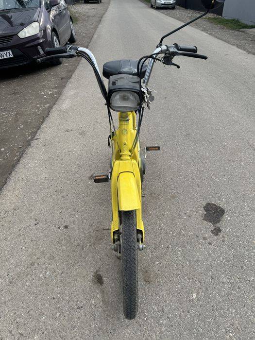 Vand scuter piaggio