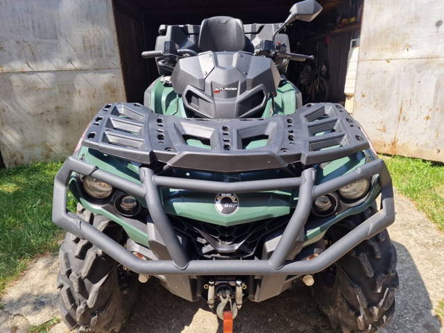 atv can am oautlendar