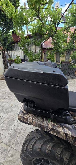 Cutie CFMoto 520L