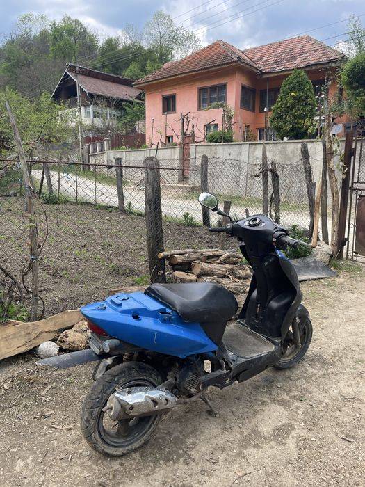 Vand scuter KYMCO