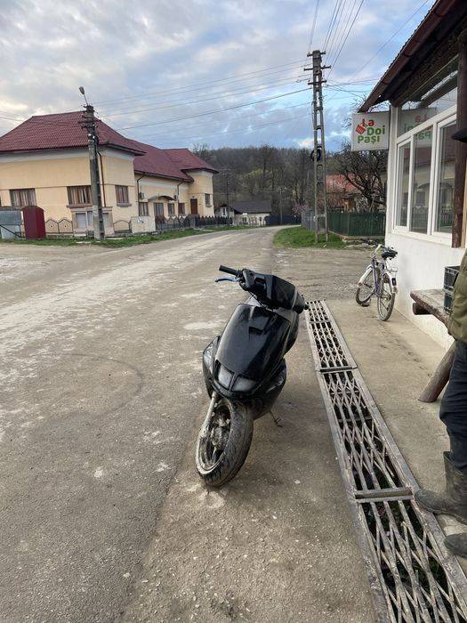 De vanzare  scuter