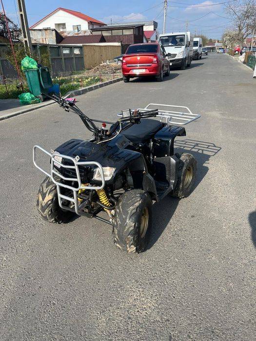 Vand atv 107 cm..