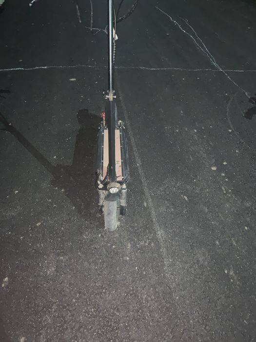 Trotineta electrica kirinM4X pro vând sau schimb