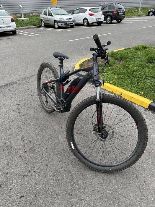Vand Bicicleta Electrica Raymon HardRay E 3.0