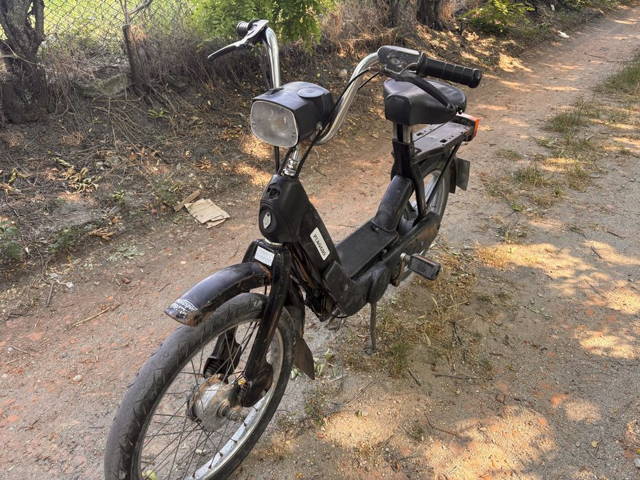Piaggio ciao 50 cc