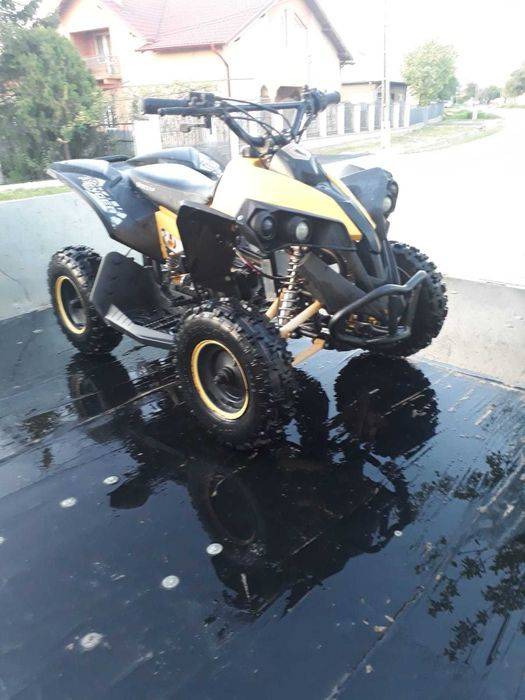Atv copii benzina 50cc *Urgent*