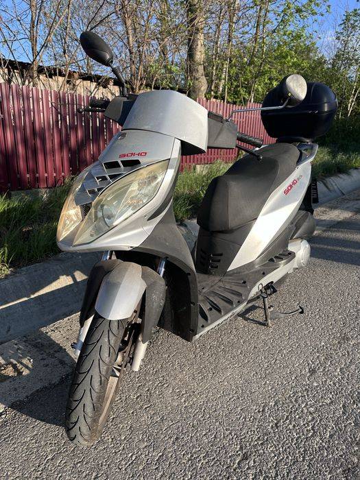 Scutere de vanzare