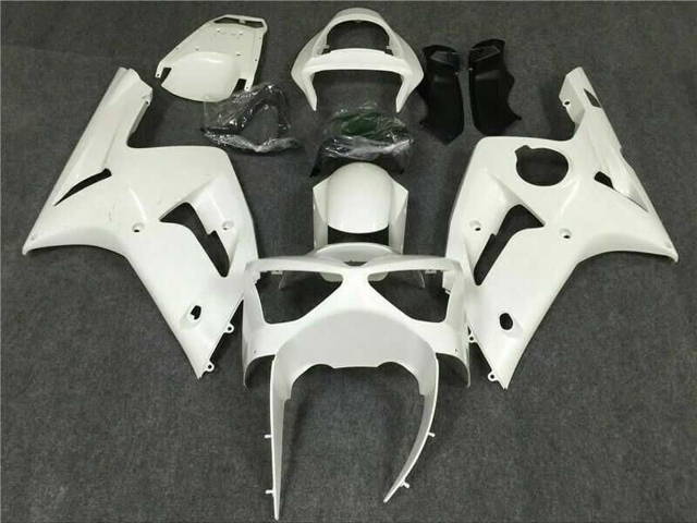 Motomag carene kawasaki zx6 636 2003 2004 ninja