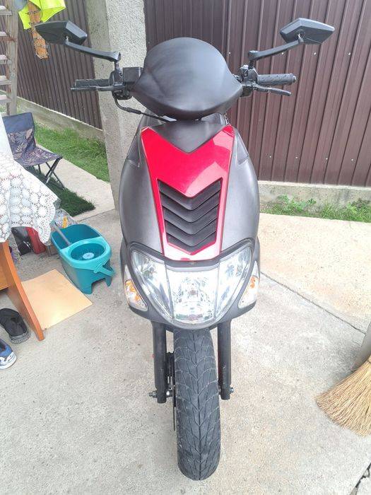 Vand Scuter Kymco Super9 an 2003