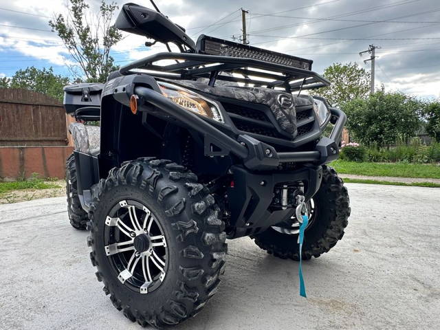 Atv CF MOTO 520l