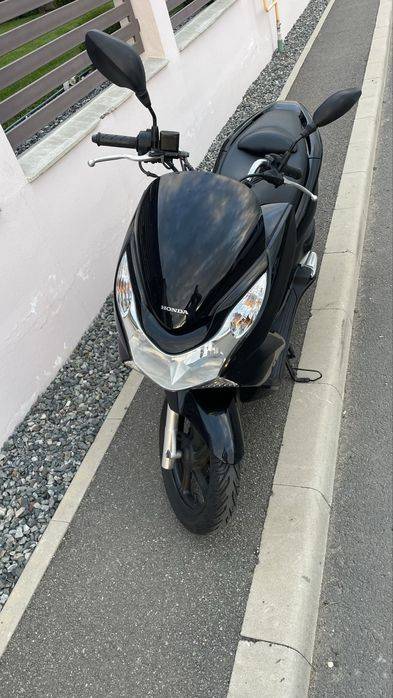 Honda pcx 125 scuter
