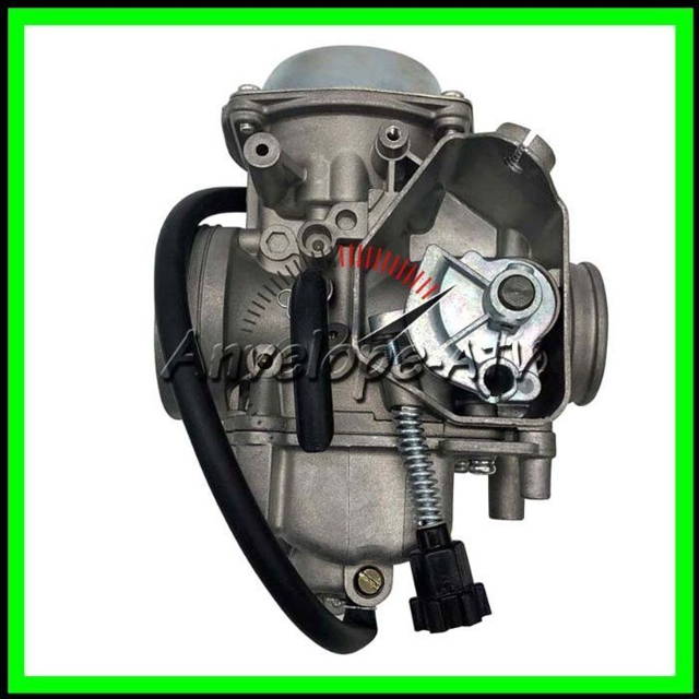 Carburator Atv HONDA FOREMAN 450 FOURTRAX 400 TRX450 TRX400 400CC