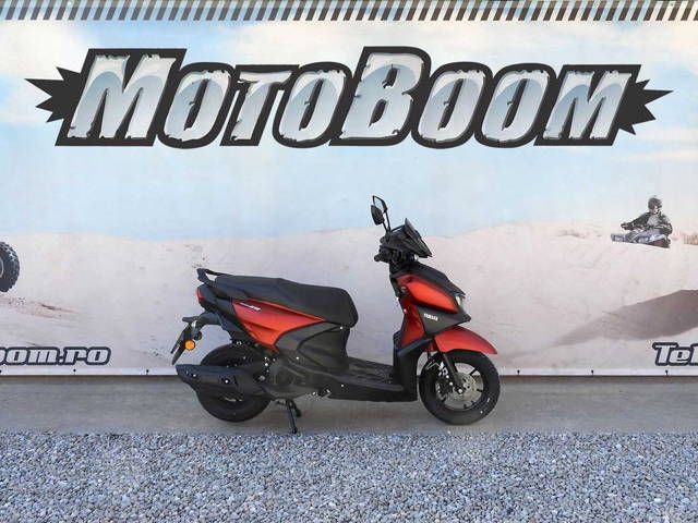 Scuter Yamaha RayZR 2024 | Rate | Leasing