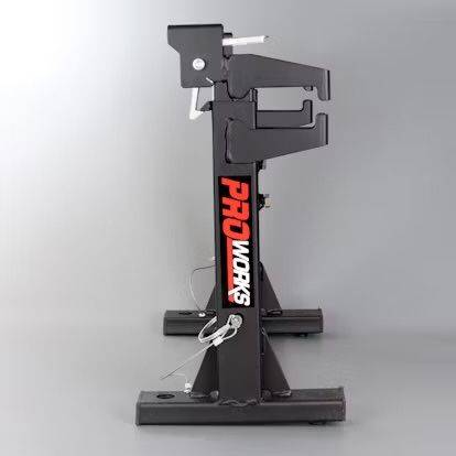Sistem de transport Proworks Quickload
