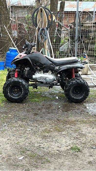 Atv bashan 150 cc automat