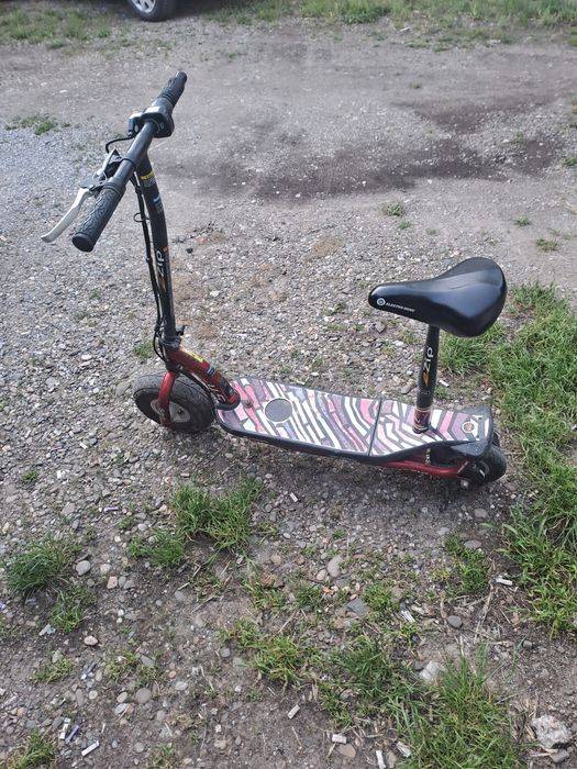 Vand scuter electric ezip 4.5