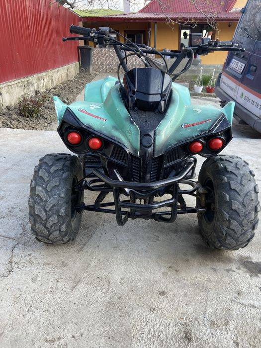 Vand Atv 125cc în stare buna
