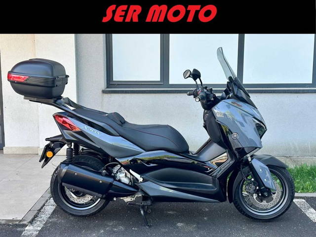 Yamaha X-MAX 300 ABS 2021 ~ Garantie 12 luni ~ Rate ~