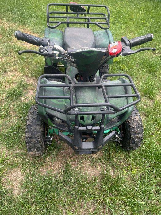 Atv copii electric 800w