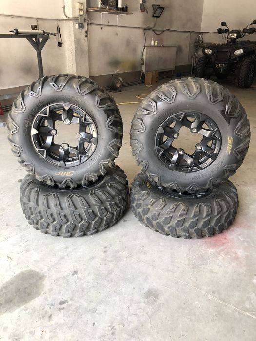 Roti atv can - am originale