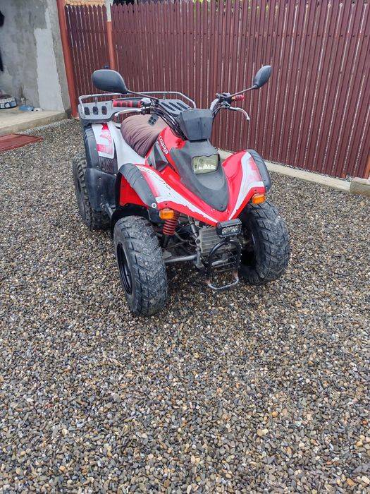 Atv Aeon Cobra 180cm