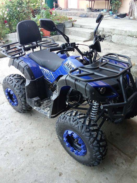 Vând Atv 200cc JRH Automat