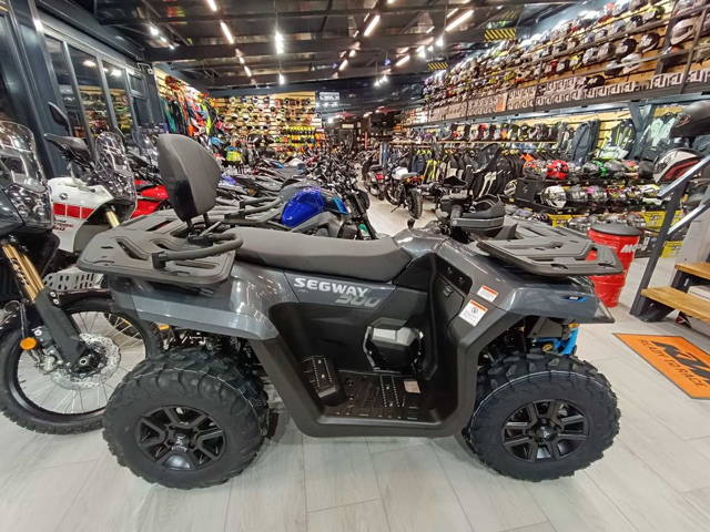 Atv Segway Snarler 500 AT5L 39cp -nou 0km in stoc EST BIKE Campina